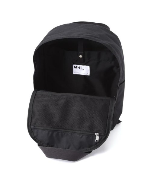 MHL.(エムエイチエル)/DAYPACK/img09