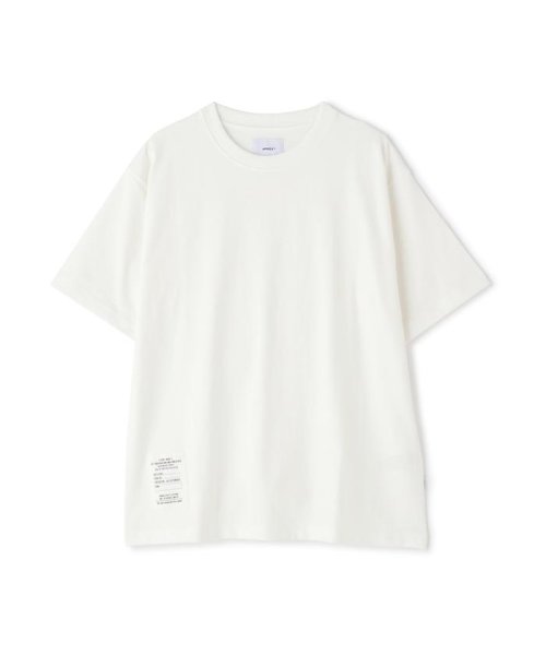 AVIREX(AVIREX)/BASIC HEAVYWEIGHT S/S T－SHIRT / ベーシック ヘビーウェイト 半袖 Tシャツ/ AVIREX / アヴィレッ/img14