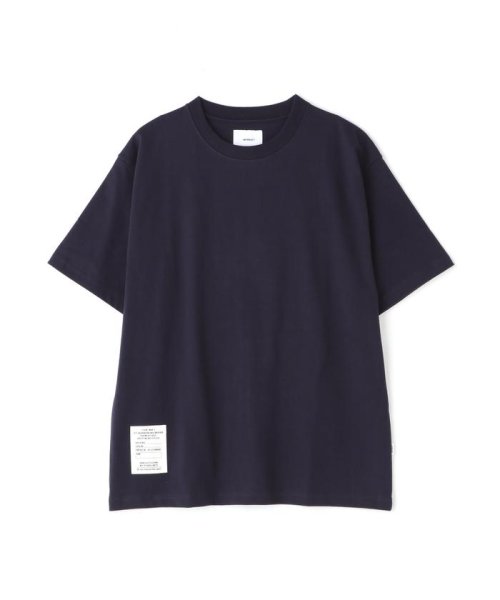 AVIREX(AVIREX)/BASIC HEAVYWEIGHT S/S T－SHIRT / ベーシック ヘビーウェイト 半袖 Tシャツ/ AVIREX / アヴィレッ/img19