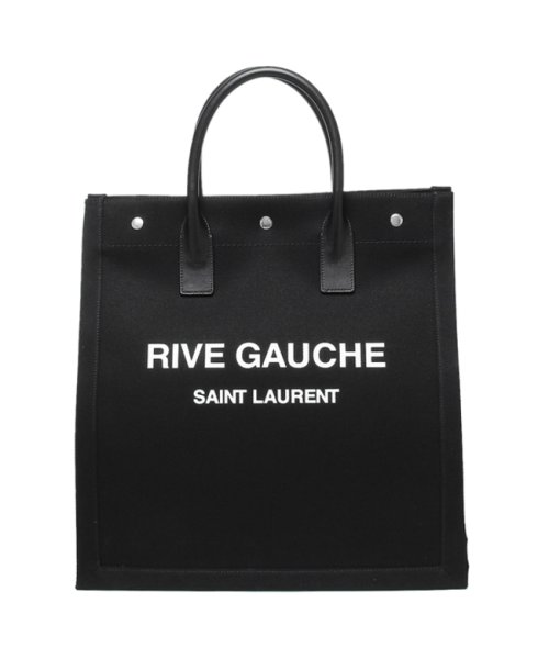 SAINT LAURENT(サンローランパリ)/サンローランパリ トートバッグ ノエ リヴゴーシュ ブラック メンズ SAINT LAURENT PARIS 632539 FAAVR 1070/img05