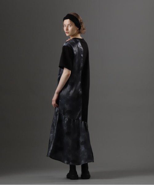 AVIREX(AVIREX)/《直営店限定》L－PATTERN COMBI ONE PIECE/パターンコンビワンピース/img02