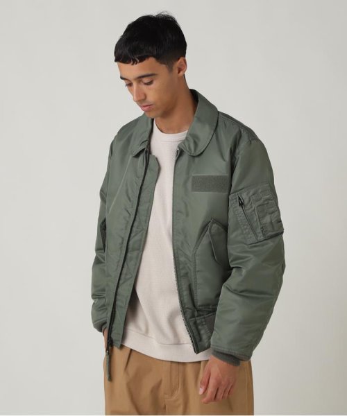 CWU 45－P COMMERCIAL / CWU 45－P コマーシャル / AVIREX / アヴィレックス / フライトジャケット CWU 45－P