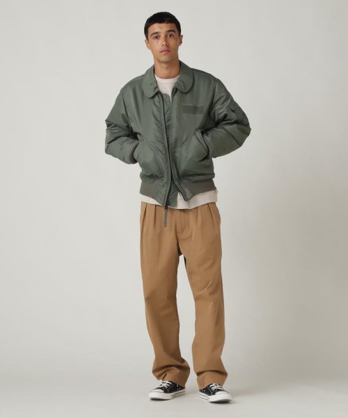 CWU 45－P COMMERCIAL / CWU 45－P コマーシャル / AVIREX / アヴィレックス / フライトジャケット CWU 45－P