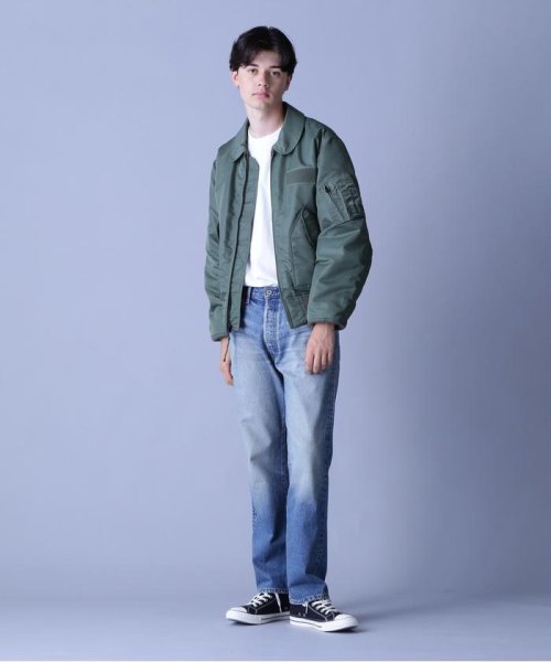 CWU 45－P COMMERCIAL / CWU 45－P コマーシャル / AVIREX / アヴィレックス / フライトジャケット CWU 45－P