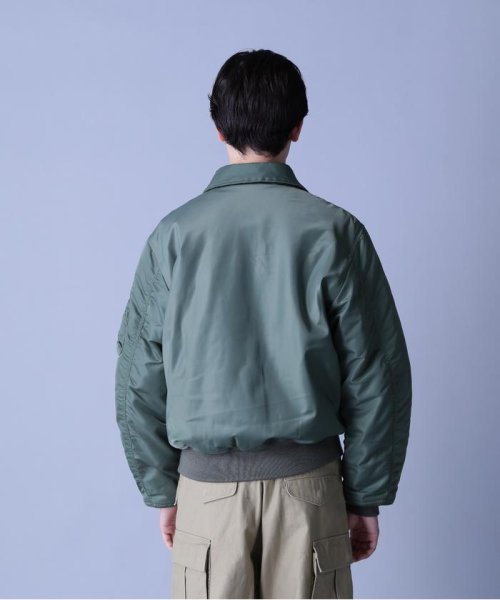 CWU 45－P COMMERCIAL / CWU 45－P コマーシャル / AVIREX / アヴィレックス / フライトジャケット CWU 45－P