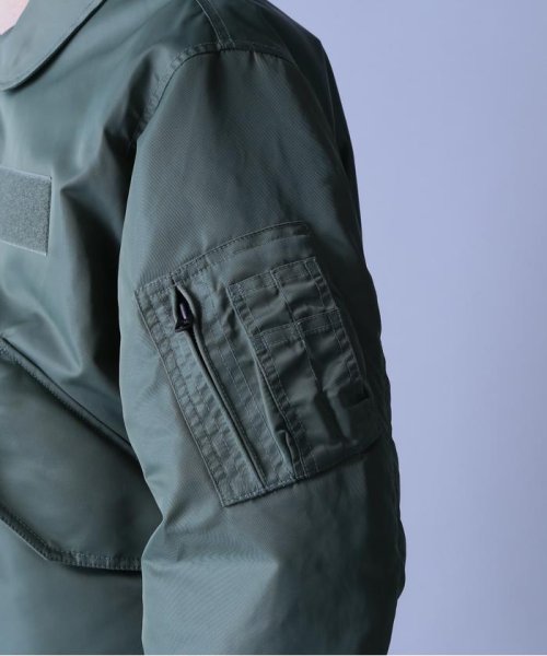 CWU 45－P COMMERCIAL / CWU 45－P コマーシャル / AVIREX / アヴィレックス / フライトジャケット CWU 45－P