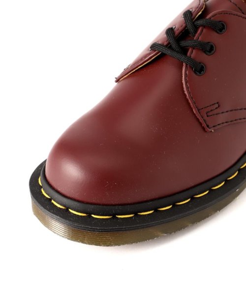 LHP(エルエイチピー)/Dr.Martens/ドクターマーチン/1461 SMOOTH 3EYE GIBSON 3ホール ギブソン/img04