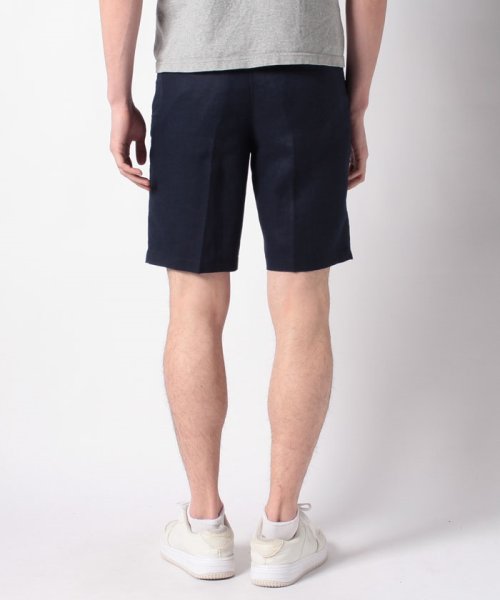 BENETTON (mens)(ベネトン（メンズ）)/リネン100％ショートパンツ/img05