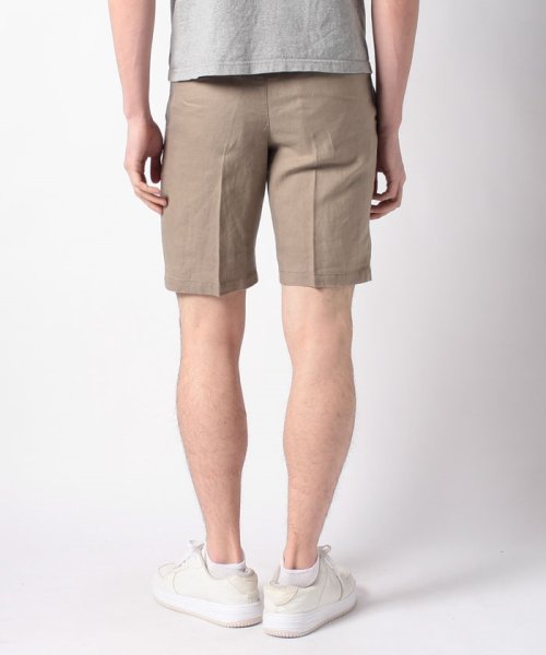 BENETTON (mens)(ベネトン（メンズ）)/リネン100％ショートパンツ/img12