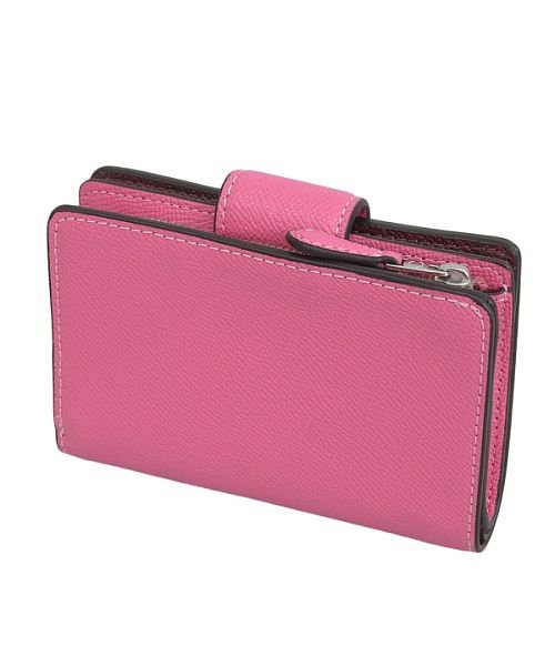 COACH コーチ MEDIUM CORNER ZIP WALLET 二つ折り 財布 財布・小物 T1355462782(10387円)