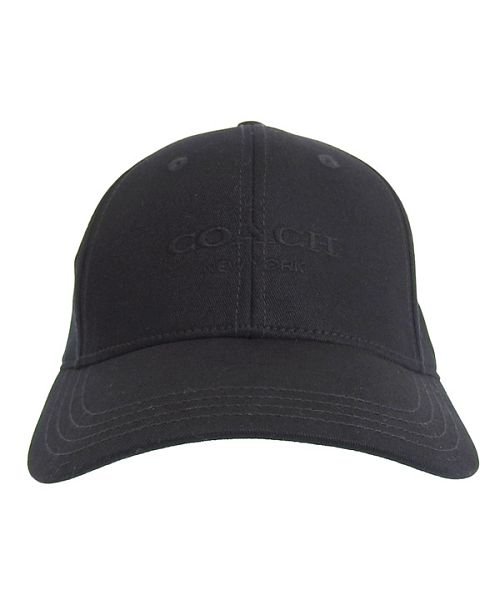 COACH(コーチ)/COACH コーチ ベースボール キャップ ハット 刺繍/img01