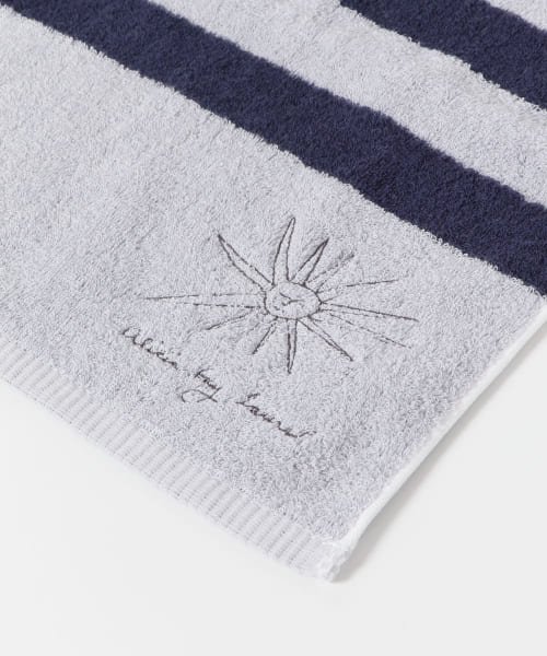 URBAN RESEARCH DOORS(アーバンリサーチドアーズ)/DOORS LIVING PRODUCTS　Hand Towel border/img08