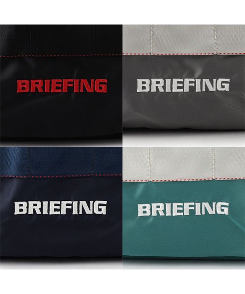 BRIEFING(ブリーフィング)/ブリーフィング ゴルフ ショルダーバッグ クーラーバッグ ミニ 小型 保冷バッグ スポーツ エコツイル BRIEFING GOLF BRG231e70/img13