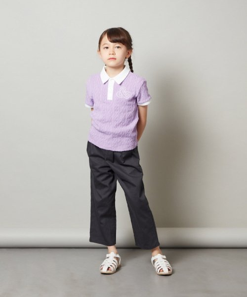 a.v.v(KID'S)(アー・ヴェ・ヴェキッズ)/[KIDS]グルカサンダル[WEB限定サイズ]/img24