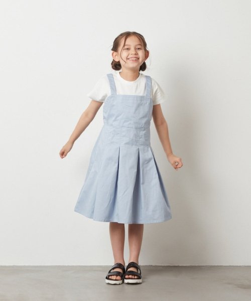 a.v.v(KID'S)(アー・ヴェ・ヴェキッズ)/[KIDS]ラメストラップサンダル[WEB限定サイズ]/img36