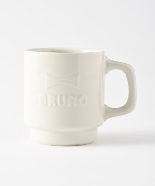 BRUNO(ブルーノ)/Emboss mug/img13