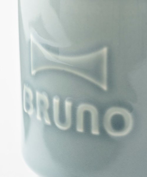BRUNO(ブルーノ)/Emboss mug/img14