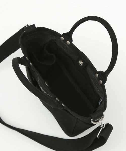 ABAHOUSE(ABAHOUSE)/VegieBAG/ベジバッグ　MINI SQUARE/img21