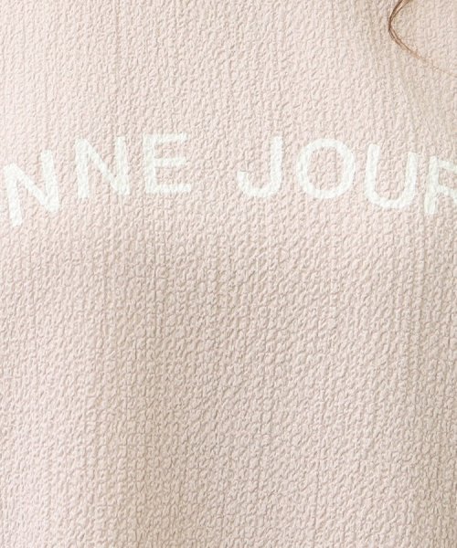 Couture Brooch(クチュールブローチ)/【大人女子のカジュアルコーデに。】ヨウリュウロゴTシャツ/img34