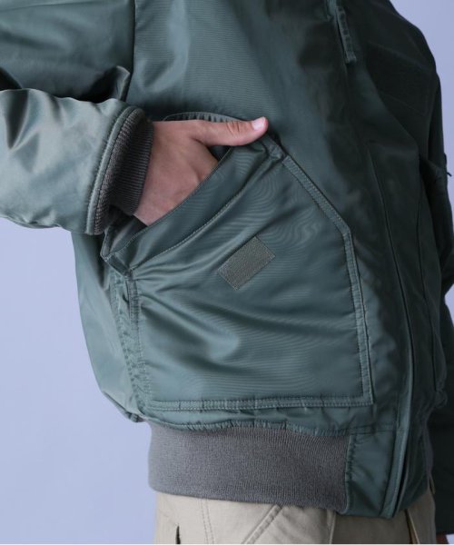 CWU 45－P COMMERCIAL / CWU 45－P コマーシャル / AVIREX / アヴィレックス / フライトジャケット CWU 45－P