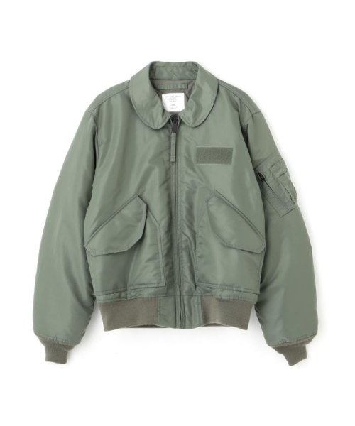 CWU 45－P COMMERCIAL / CWU 45－P コマーシャル / AVIREX / アヴィレックス / フライトジャケット CWU 45－P
