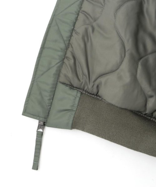 CWU 45－P COMMERCIAL / CWU 45－P コマーシャル / AVIREX / アヴィレックス / フライトジャケット CWU 45－P