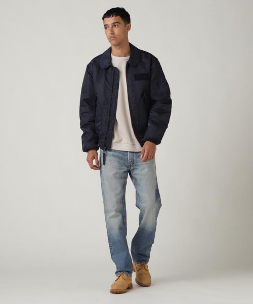 CWU 45－P COMMERCIAL / CWU 45－P コマーシャル / AVIREX / アヴィレックス / フライトジャケット CWU 45－P