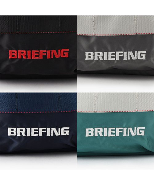 BRIEFING(ブリーフィング)/ブリーフィング ゴルフ ショルダーバッグ クーラーバッグ ミニ 小型 保冷バッグ スポーツ エコツイル BRIEFING GOLF BRG231e69/img12