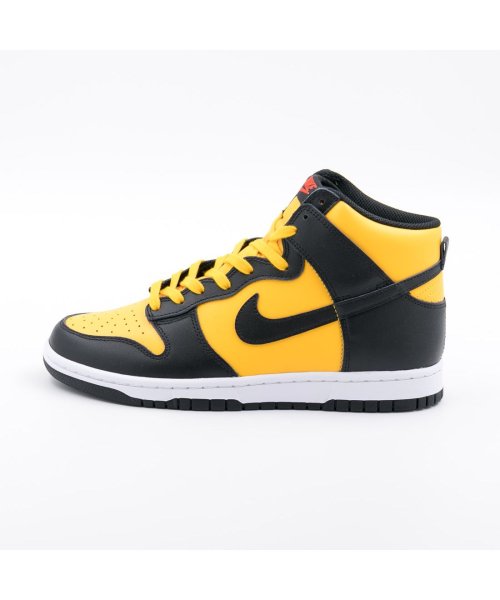 NIKE(NIKE)/ナイキ NIKE メンズ スニーカー ダンク HIGH レトロ DD1399－700 DUNK ハイカット/img01