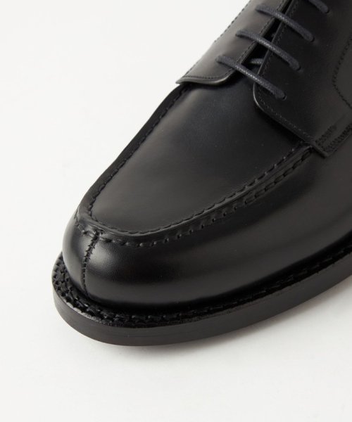 【別注】＜Jalan Sriwijaya＞Uチップ ダイナイトソール ドレスシューズ label あらかじめご了承ください