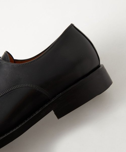 【別注】＜Jalan Sriwijaya＞Uチップ ダイナイトソール ドレスシューズ label あらかじめご了承ください