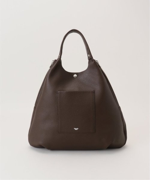 【blancle/ ブランクレ】S.LEATHER TRIANGLE TOTE blancle/ ブランクレ LEATHER TRIANGLE Y1930847723(14850円)