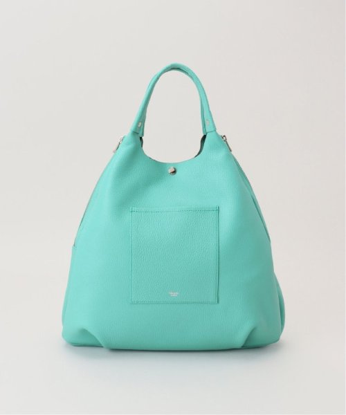 【blancle/ ブランクレ】S.LEATHER TRIANGLE TOTE blancle/ ブランクレ LEATHER TRIANGLE Y1930847723(14850円)