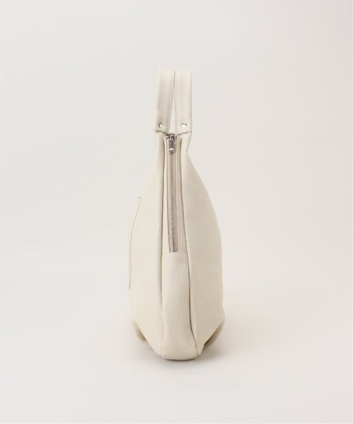 ENSEMBLE(アンサンブル)/【blancle/ ブランクレ】S.LEATHER TRIANGLE TOTE/img03
