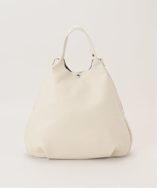 【blancle/ ブランクレ】S.LEATHER TRIANGLE TOTE blancle/ ブランクレ LEATHER TRIANGLE Y1930847723(14850円)
