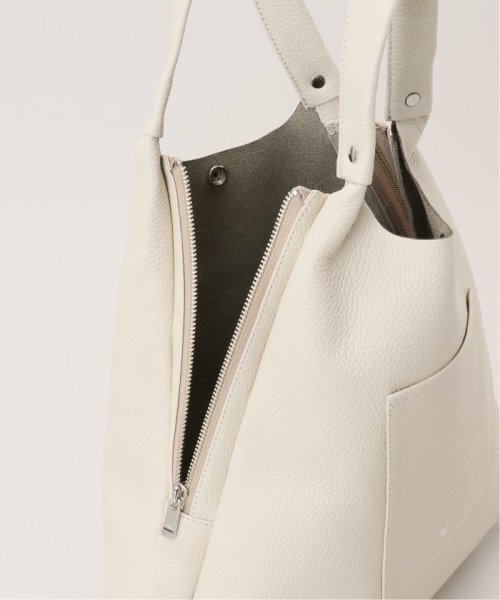 【blancle/ ブランクレ】S.LEATHER TRIANGLE TOTE blancle/ ブランクレ LEATHER TRIANGLE Y1930847723(14850円)