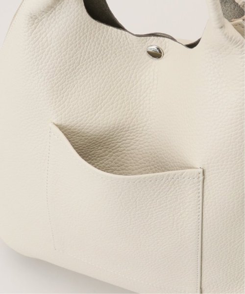 【blancle/ ブランクレ】S.LEATHER TRIANGLE TOTE blancle/ ブランクレ LEATHER TRIANGLE Y1930847723(14850円)