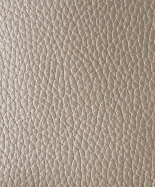 【blancle/ ブランクレ】S.LEATHER ROUND MINI 2WAY BAG blancle/ ブランクレ LEATHER ROUND MINI 2WAY