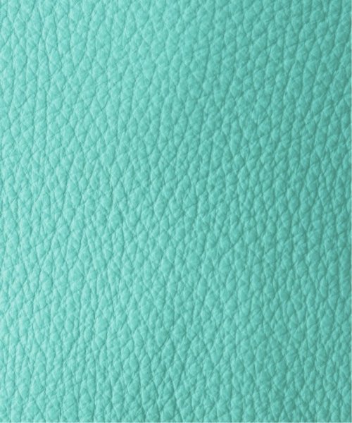 【blancle/ ブランクレ】S.LEATHER ROUND MINI 2WAY BAG blancle/ ブランクレ LEATHER ROUND MINI 2WAY