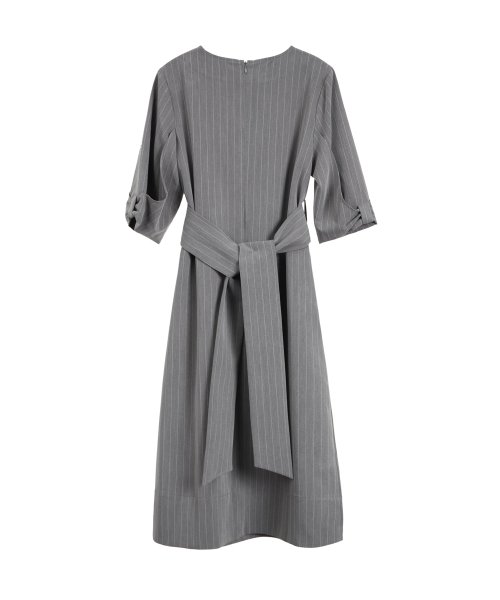 DRESS+(ドレス プラス)/フォーマル ワンピース オフィスカジュアル 袖あり/img28