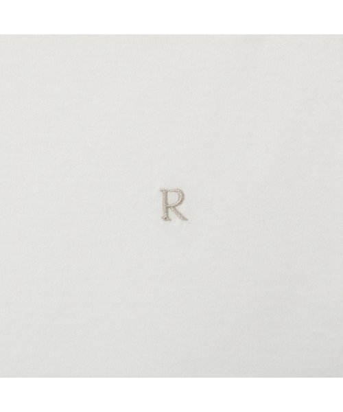 R-ISM(リズム)/【人気アイテム追加】布帛コンビタンクトップ/img04