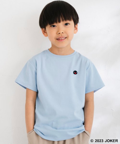 ROPE' PICNIC　KIDS(ロぺピクニックキッズ)/【KIDS】【Pingu × ROPE' PICNIC】バックプリントTシャツ/img17