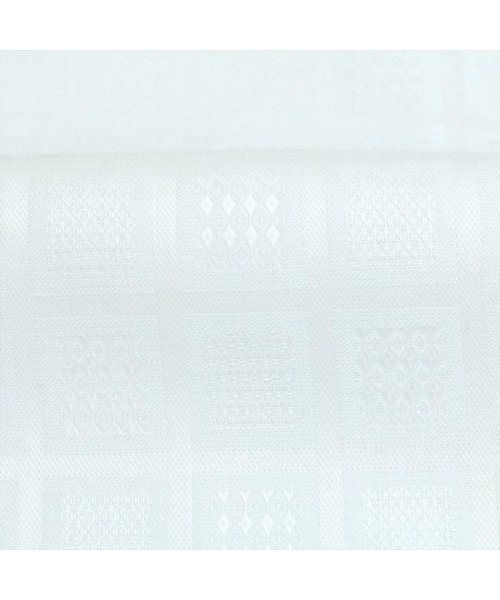 TOKYO SHIRTS(TOKYO SHIRTS)/形態安定 レギュラー衿 綿100% 半袖 レディースシャツ/img07