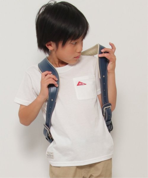 ikka kids(イッカ　キッズ)/【キッズ】FILA ランドセル/img15