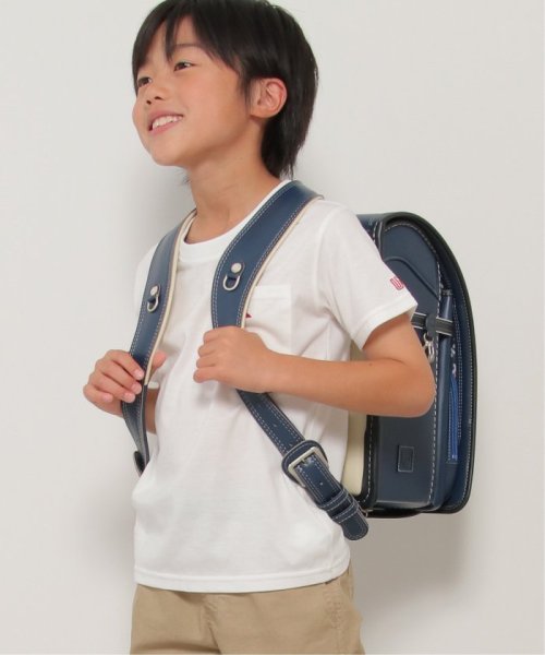 【キッズ】FILA ランドセル FILA