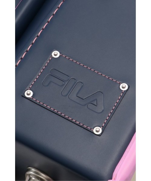 【キッズ】FILA ランドセル FILA