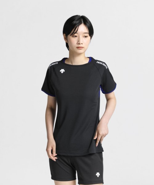 DESCENTE(デサント)/【VOLLEYBALL】半袖バレーボールシャツ/img05