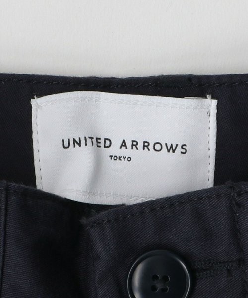 UNITED ARROWS(ユナイテッドアローズ)/ベイカーパンツ/img30