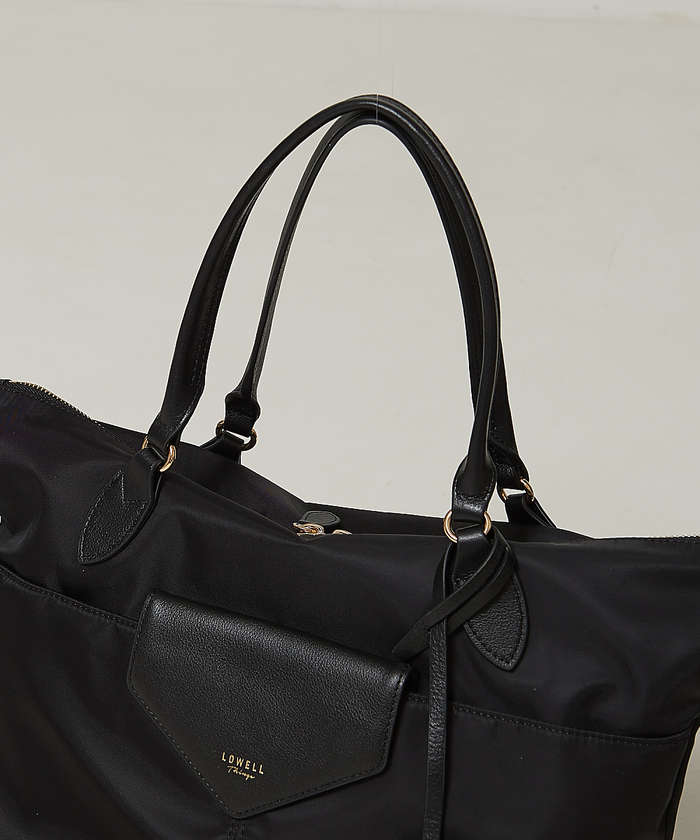 Porter/フラップナイロントートBAG(L)(505183446)|阪急百貨店 Porter/フラップナイロントートBAG(L)(505183446)|阪急百貨店