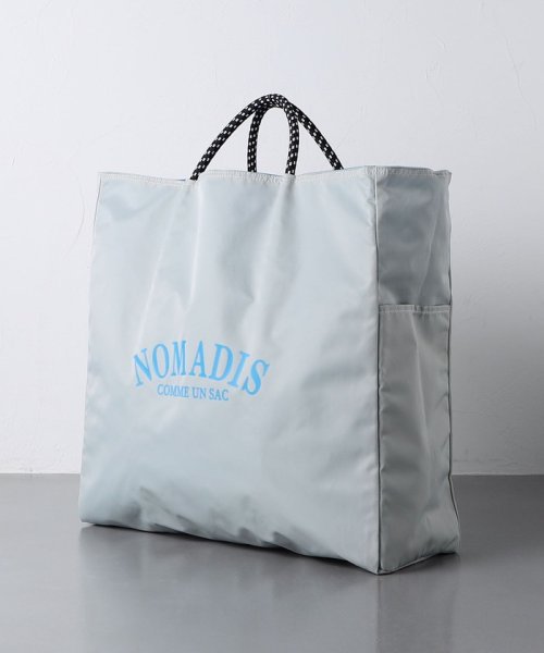 UNITED ARROWS(ユナイテッドアローズ)/【一部別注】＜NOMADIS＞SAC トートバッグ/img04